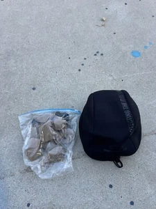 Team Wendy Exfil Helmet Pad Kit w/ Ops Core Helmet Bag - Picture 1 of 5