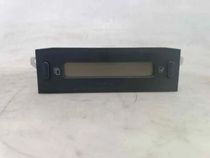 9647409477 multifunction screen for CITROEN C3 1.4 AUDACE 1995 2182644 - Bild 1 von 6