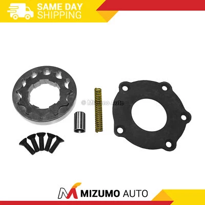 Kit de reparación de bomba de aceite para Buick Oldsmobile 88 98 1995 3,8 L V6 OHV 12v Foto 1 de 4