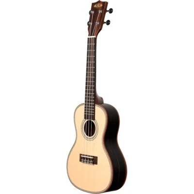 Kala KA-SSEBY-C Concert Ukulele - Image 1 of 4