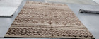 CAMEL / CHOCOLATE 9' X 12' Back Stain Rug, Reduced Price 1172728228 ADR107C-9