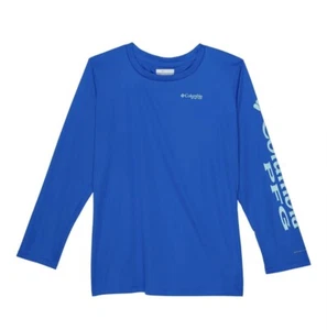 Columbia PFG Omni-Shade Sun Protection size Youth XL - Picture 1 of 1