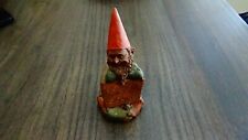 1995 Tom Clark Gnome Dr. Feelgood SIGNED