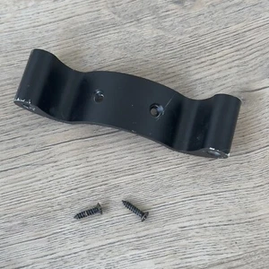 Soporte de altavoz Kef de metal para altavoces de pie Kef iQ5SE individuales - Imagen 1 de 8