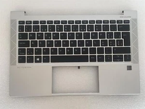 HP EliteBook 835 G7 M21674-BG1 Handballenauflage Tastatur Schweiz Schweiz - Bild 1 von 7
