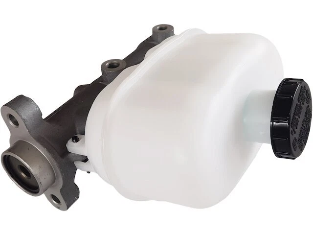 Cilindro mestre de freio SKP 77WX15N compatível com 2007, 2009-2010 Ford F550 Super Duty - Imagem 1 de 1