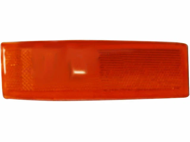 TYC 87YM11P Front Right Side Marker Fits 1982-1991 Chevy S10 - Изображение 1 из 1