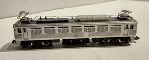 TOMIX N SCALE  2114 J.N.R. ELECTRIC LOCOMOTIVE EF81 300 - Picture 1 of 8