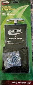 Valterra 3" RV waste valve - Picture 1 of 1