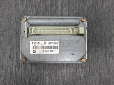 BMW R 1100 S 1998-2005 CDI Einheit (Ignitor CDI ECU) 201695993 - Bild 1 von 3