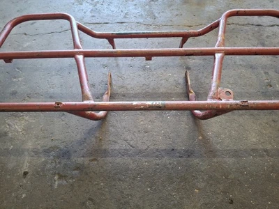 Portaequipajes trasero Honda TRX400FA4 Fourtrax Rancher RR 81300-HN5-N00ZA Foto 1 de 2