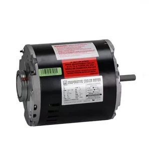 Motor enfriador evaporativo Dial 2 velocidades 1/2 HP (usado) - Imagen 1 de 7