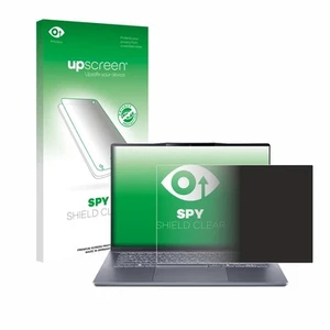 Anti Spy Blickschutz Folie für Acer Swift AI 14 AI SF14-11 Folie  - Afbeelding 1 van 8