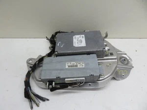 JAGUAR S TYPE VACM BLUETOOTH MODULE 2R8F-14B292-BD 2W93-19K350-AC 1999-08 1761-2 - Picture 1 of 12