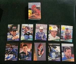 1994 Traks Premium Lot #2 Of Over 100 Assorted - Picture 1 of 2