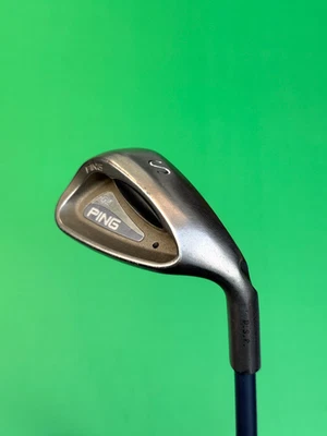 PING G2L BLACK DOT SAND WEDGE LADIES FLEX GRAPHITE - Изображение 1 из 4