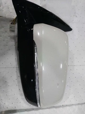 Driver Side View Mirror Power Heated Fits 14-16 MDX 565595 - Image 1 of 4
