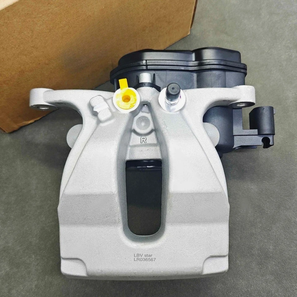 Right Rear Brake Caliper LR036567 Fit for Land Rover Vehicle Range Rover Sport Foto 1 de 4