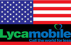 Prepaid SIM USA - 5GB 4G LTE - Unlimited international calls & texts - 30 Days