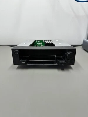 Icy Dock DuoSwap MB971SP-B Hot Swap Drive Caddy External 2.5" 3.5" SATA Bay - Image 1 of 2