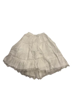 JNBY - Falda Elegante Blanca 10/12Y Nueva Con Etiquetas Foto 1 de 2