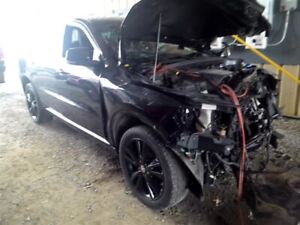 Driver Front Door Switch Driver's LHD Memory Fits 06-14 GRAND CHEROKEE 658103