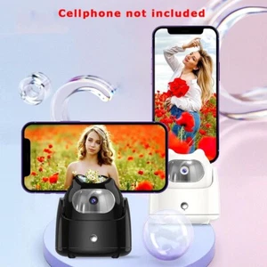 Superior Quality Durable 360 Follow Tracking Gimbal Stabilizer for Mobile Phone - Afbeelding 1 van 9