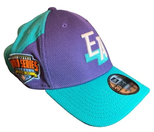 RARE New Era™ 39THIRTY™ Jr League World Series '19 EUROPE AFRICA L/XL BOX SHIP - Picture 1 of 16