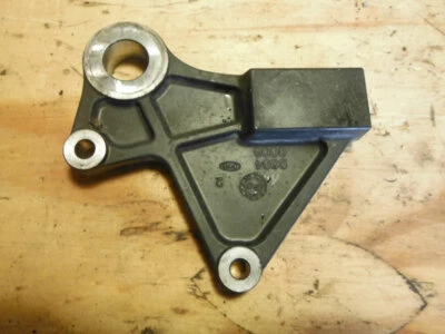 Kawasaki Ex 650 2007 pinza de freno trasera soporte de montaje montaje Foto 1 de 2