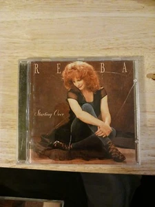 Starting Over - Audio CD By Reba Mcentire - Like New Condition - Bild 1 von 1