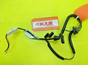 WIRE PLUG CONNECTOR off REAR BACK GLASS WINDOW HEAT DEFROST LEFT RODEO PASSPORT - Picture 1 of 5