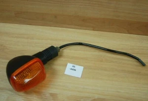 Suzuki GSX-R ab96 35604-33E30 LAMP ASSY, REAR LH Blinker hinten links xs4496 - Picture 1 of 1