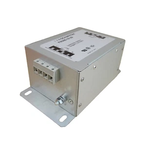 SCHAFFNER FN356-16-29 -NEW- NETZFILTER 3x440/250V 50/60Hz 16A - Picture 1 of 1