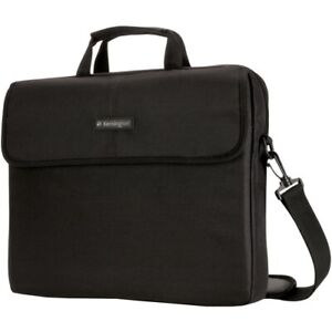 NEW Kensington K62562USB SP10 Notebook case Carrying Case 15.4in Classic Sleeve