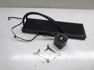 Corsair CW-9060048-WW CPU Cooler - Afbeelding 1 van 3