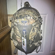 TENZING TX Pace Day Hunting Pack, Bundle With Tenzing Hydropak-TNZBP305W