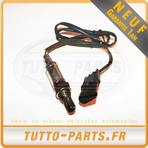 Sonda Lambda Renault Clio I II R19 Express Kangoo Twingo Chrysler - Immagine 1 di 1