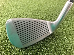 Spalding Pro Flite Oversize 5 Iron Medium Firm Graphite / New Grip / dj5860 - Picture 1 of 10