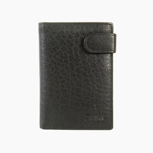 Cartera de Piel Hombre Pielini Mod 4171 Negro - Imagen 1 de 3