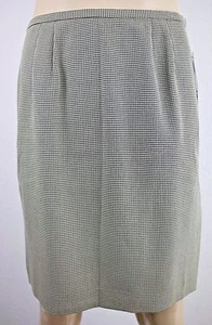 NEW Hillard & Hanson Suiting Essentials Women's Skirt Size 12 - Picture 1 of 3