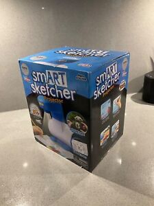 Smart Sketcher Projector - Toy of the Year Finalist 2018 