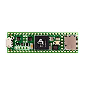 [3DMakerWorld] Teensy 4.1 Lockable USB Development Board (No Internet) - Picture 1 of 1