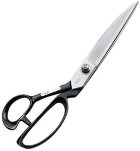 'SAHO' SLD Sewing Scissors (Dressmaker’s Shears) for Right Hander 260mm - Picture 1 of 3