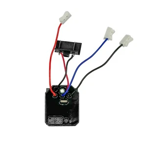 For Dayi Electric Hammer Replacement Controller with Metal and Plastic - Picture 1 of 12