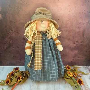 Honey and Me Halloween Sylvia the Goofy Spantapájaros F23604 - Imagen 1 de 3