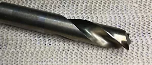 3/4” Stubby Drill - New - Picture 1 of 2