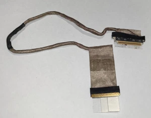Nappe ecran originale 1422-015X000 pour Asus N76VZ - Photo 1/1