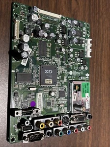 LG TV EBL376768 TDVF Mainboard - Picture 1 of 5
