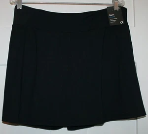 GapFit Damen Skort Studio Power schwarz Gr. XXL - Bild 1 von 6