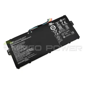 New Genuine AP19A8K OEM Battery for Acer Chromebook Spin 311 CP311-1HN CP311-2H - Picture 1 of 3